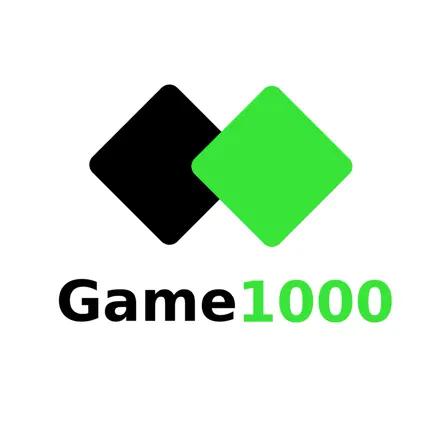 Game1000 Cheats