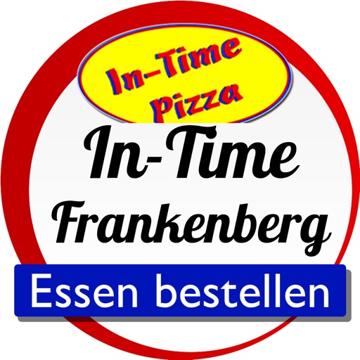 In-Time Pizza Frankenberg icon