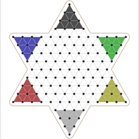 螢幕擷取畫面 (3) 极简跳棋