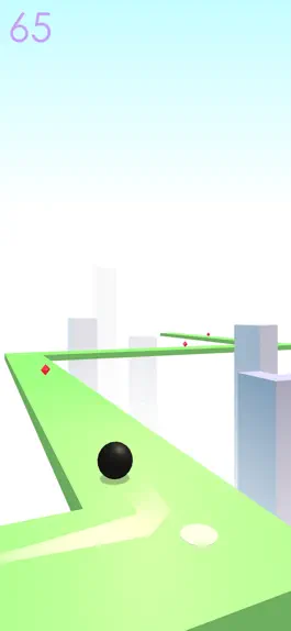 Game screenshot Sharp Turns hack