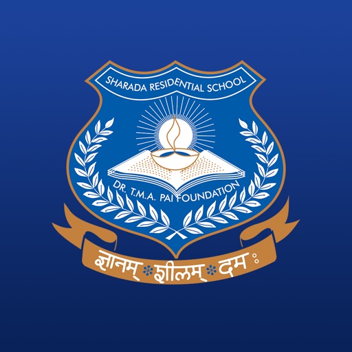 Sharada Residential School™ Download