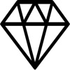 Diamonds Market icon