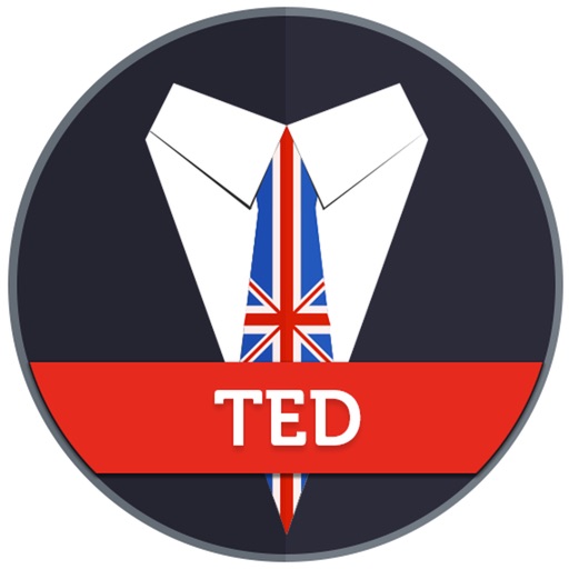 آموزش زبان انگلیسی Expert Ted Download