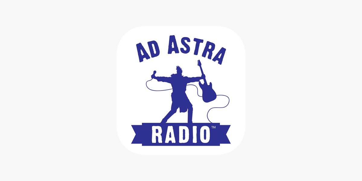 Ad Astra Radio on the App Store