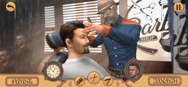 Hair Tattoo: Barber Shop Game APK [UPDATED 2023-11-27] - Download Latest  Official Version