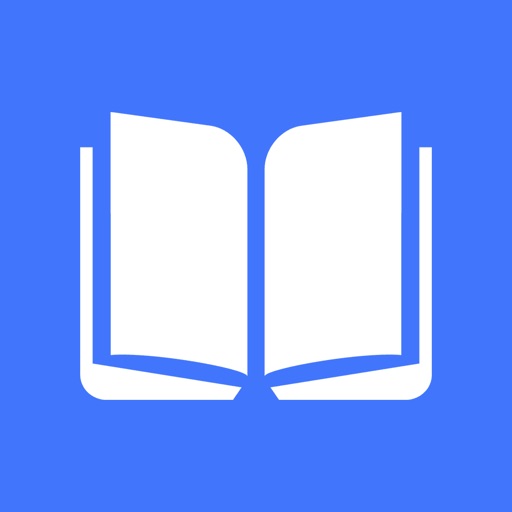 小说阅读器logo