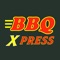 Congratulations - you found our BBQ Xpress Peri Peri in Welling App