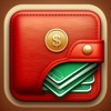 Budget Planner - Money Bills icon