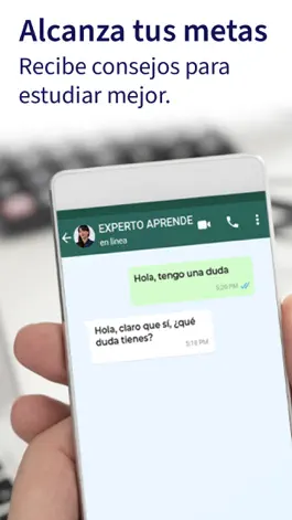 Game screenshot Aprende Institute hack