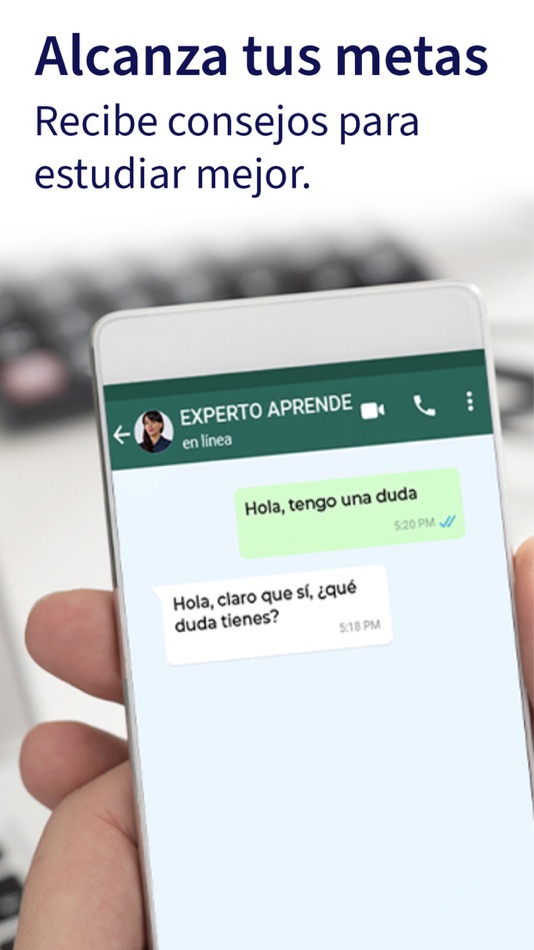 #3. Aprende Institute (iOS) 由: Aprende Institute