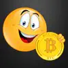 Bitcoin Emojis Positive Reviews, comments
