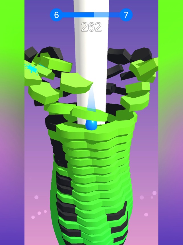 Stack Ball 3D on the App Store