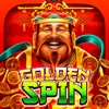 Golden Spin - Slots Casino - iPadアプリ