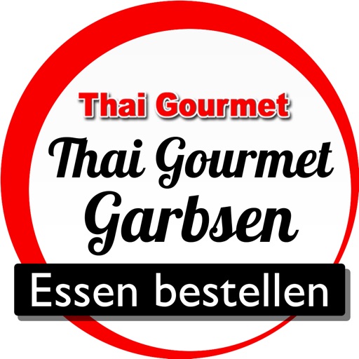 Thai Gourmet Garbsen icon