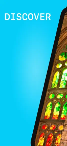 Game screenshot Sagrada Familia Visitor Guide mod apk