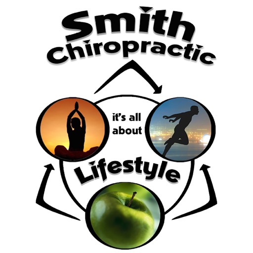 Smith Chiropractic icon