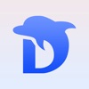 Dolphin Reader icon