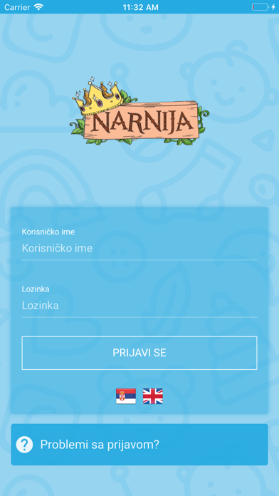 Screenshot #1 pour Vrtic Narnija