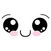 Cute Face - OwO Kawaii Games - iPadアプリ