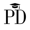 PD Classroom icon