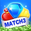 Match Arena: Win Real Cash icon