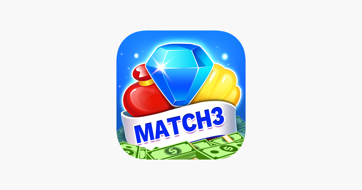 ‎Match Arena: Win Real Cash on the App Store