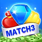 Match Arena: Win Real Cash App Negative Reviews