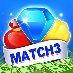 Στιγμιότυπα οθόνης (7) Match Arena: Win Real Cash