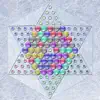 Realistic Chinese Checkers