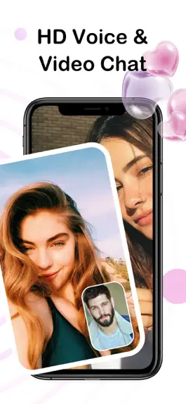 Game screenshot Remo - Video Chat and Calls hack
