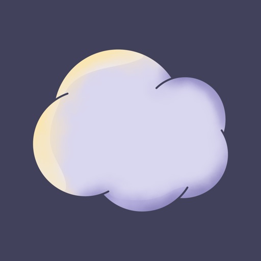 DreamApp - Dream Journal Icon