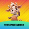 Cow Surviving Soldiers icon