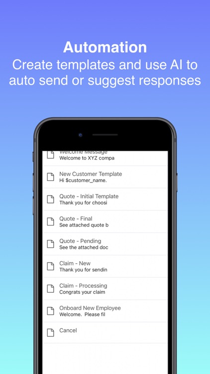 ChatrHub screenshot-3