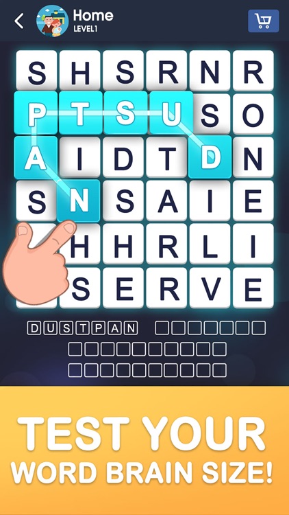 WordPuzzles ++