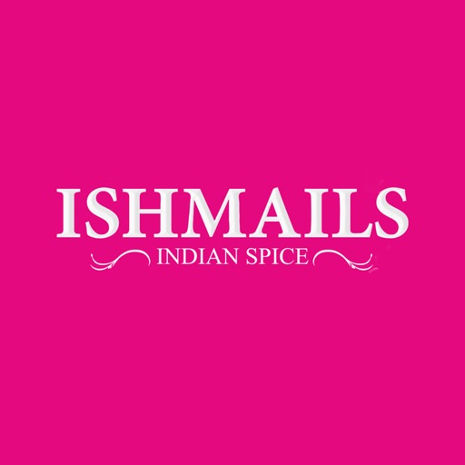 Ishmail's Indian Spice icon