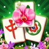 Icon Mahjong Triple 3D: Tile Match