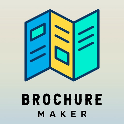 Brochure Creator - Infographic