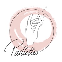 Paillettes logo