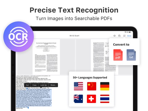 PDF Reader Pro – Lite Editionのおすすめ画像7