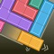 Icon BlockPuzzle - Escape/Refill