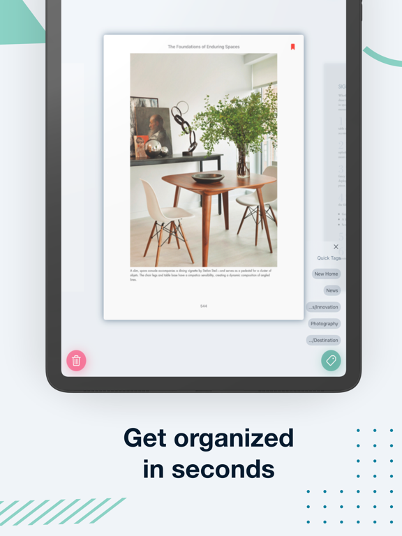 Screenshot #5 pour PicoJar: Screenshots & Notes