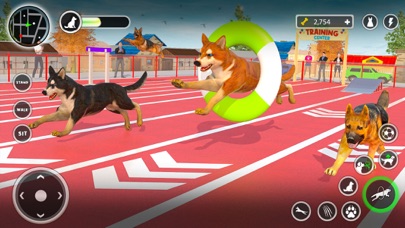 Puppy Pet Dog Games: Pet Salonのおすすめ画像5