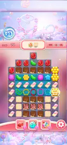 Candy Go Round: Match 3 screenshot #5 for iPhone