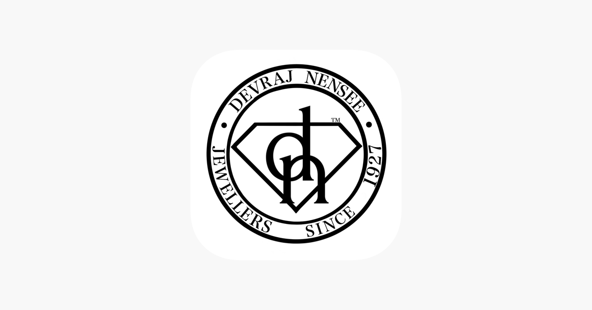 ‎Devraj Nensee Jewellers on the App Store