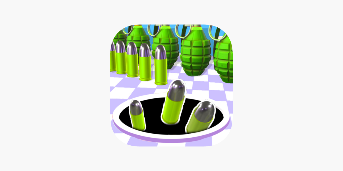 Attack Hole - Black Hole Games - APK Download for Android