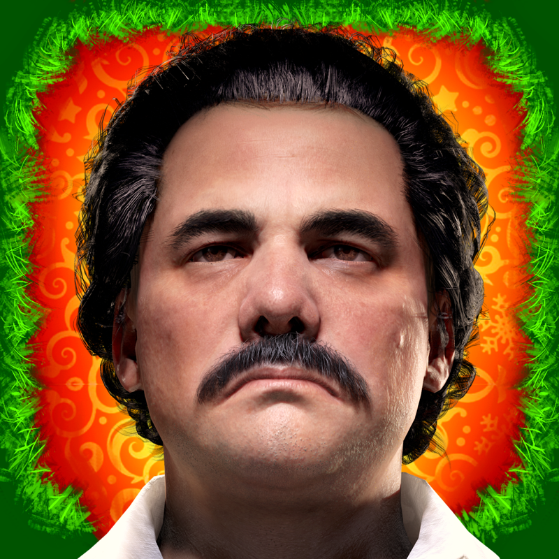 Narcos: Cartel Wars