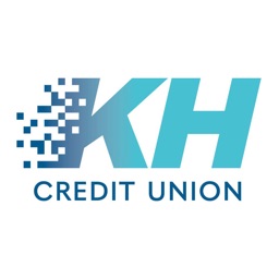 KH Credit Union Mobile