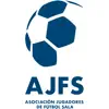 Asociación Jugadores de Futsal delete, cancel