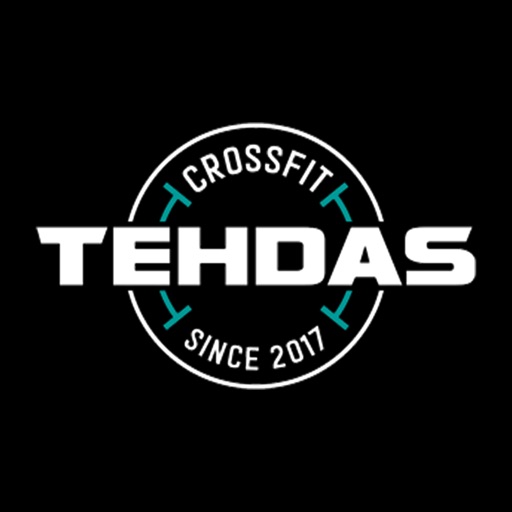 Crossfit Tehdas icon