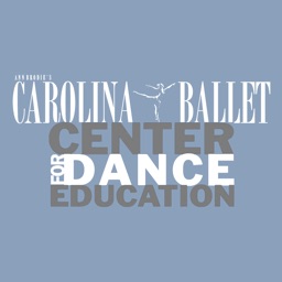 Ann Brodie's Carolina Ballet